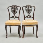 979 4172 CHAIRS